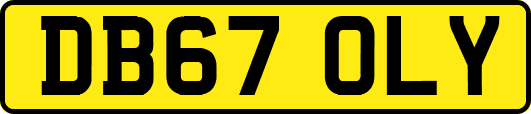 DB67OLY