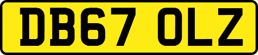 DB67OLZ