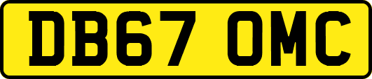 DB67OMC