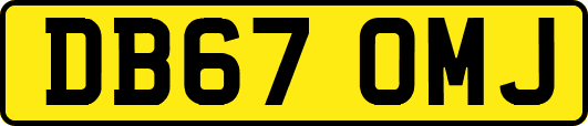 DB67OMJ