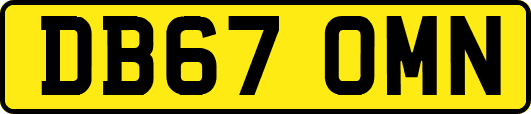DB67OMN