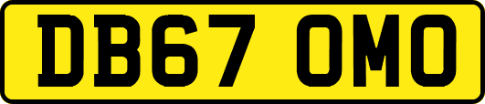 DB67OMO