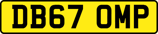 DB67OMP