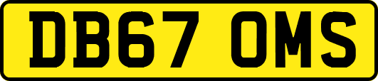 DB67OMS