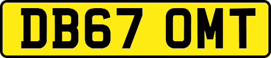 DB67OMT