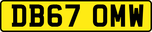 DB67OMW