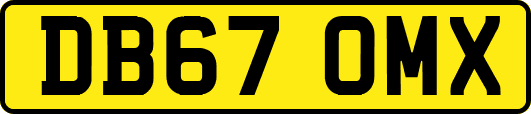 DB67OMX