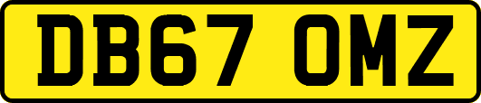 DB67OMZ