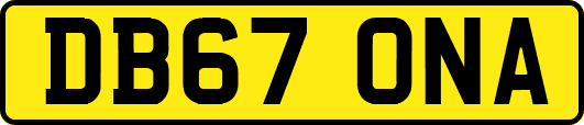 DB67ONA