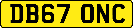 DB67ONC