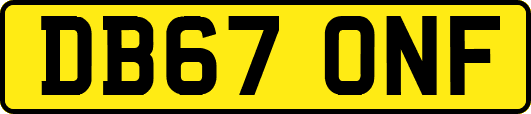 DB67ONF
