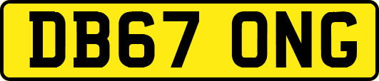 DB67ONG