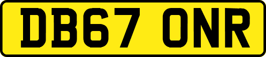 DB67ONR