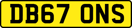 DB67ONS