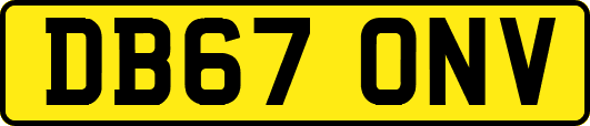 DB67ONV