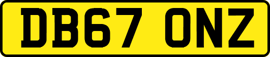 DB67ONZ