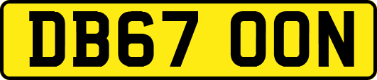 DB67OON