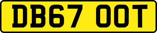 DB67OOT