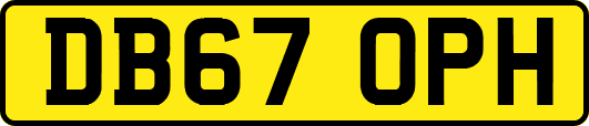 DB67OPH