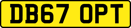 DB67OPT