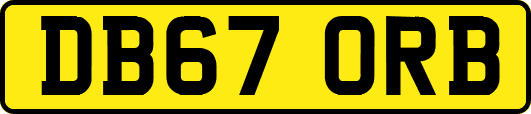 DB67ORB