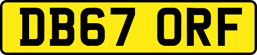 DB67ORF
