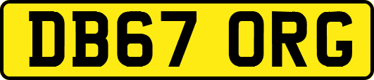 DB67ORG