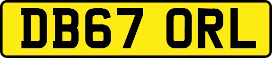 DB67ORL