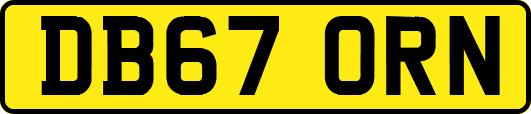 DB67ORN