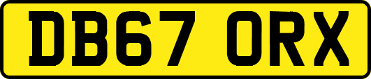 DB67ORX