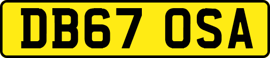 DB67OSA