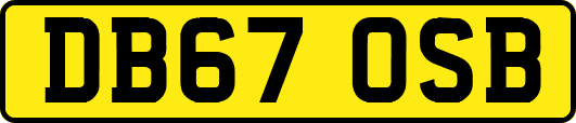 DB67OSB