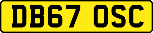 DB67OSC
