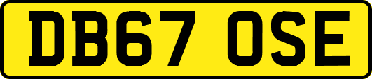 DB67OSE