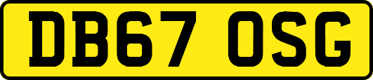 DB67OSG