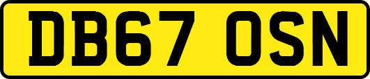 DB67OSN