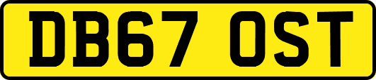 DB67OST