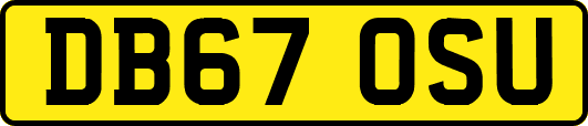 DB67OSU