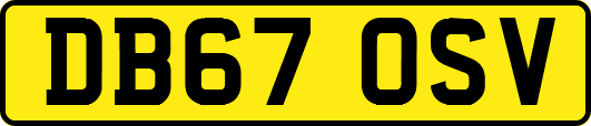 DB67OSV