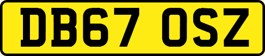 DB67OSZ
