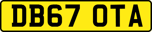 DB67OTA