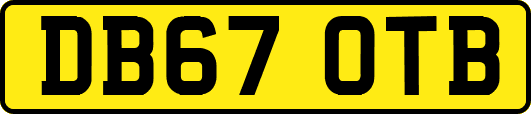 DB67OTB