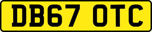 DB67OTC