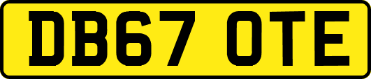 DB67OTE