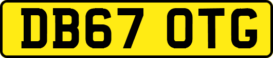 DB67OTG