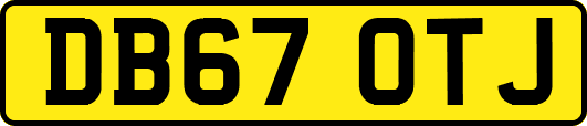 DB67OTJ