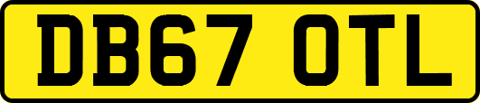 DB67OTL
