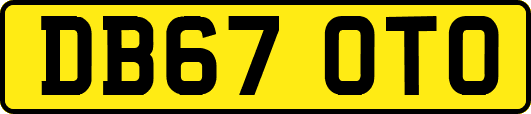 DB67OTO