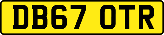 DB67OTR