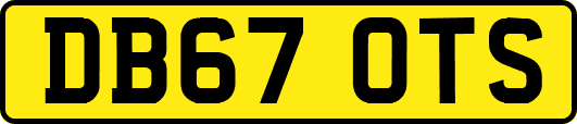 DB67OTS